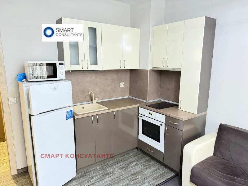 Дава под наем 1-СТАЕН, гр. София, Студентски град