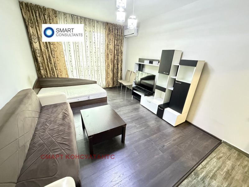 Дава под наем 1-СТАЕН, гр. София, Студентски град, снимка 2 - Апартаменти - 52657981