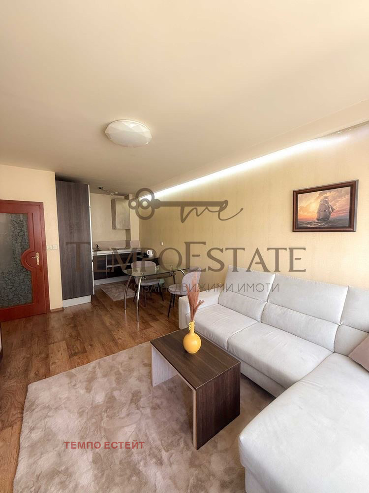 Дава под нем  2-стаен, град София, Кръстова вада •  620 EUR • ID 38399985 — holmes.bg - [1] 