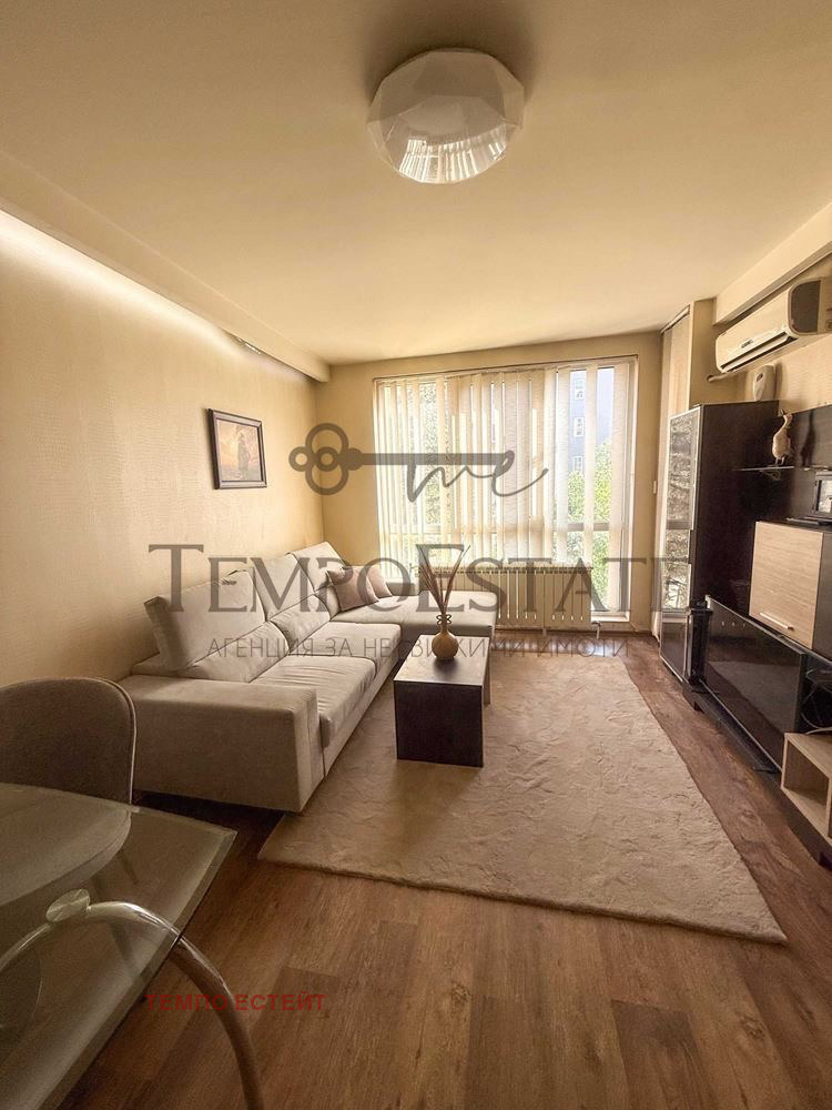 Para alugar  1 quarto Sofia , Krastova vada , 66 m² | 80996994 - imagem [3]