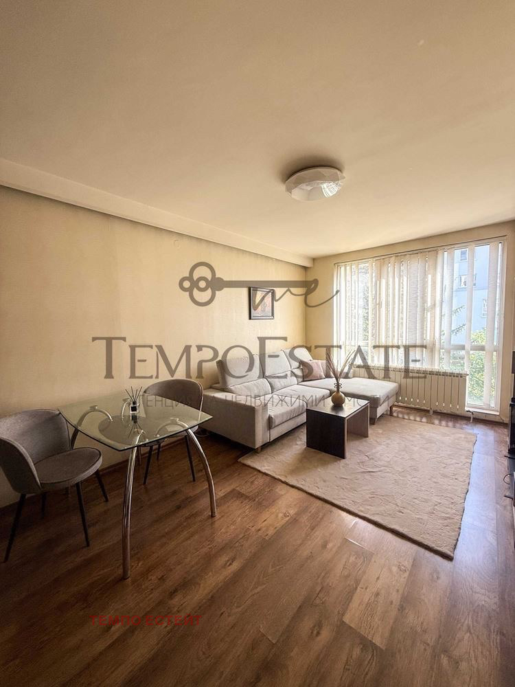 Para alugar  1 quarto Sofia , Krastova vada , 66 m² | 80996994 - imagem [2]