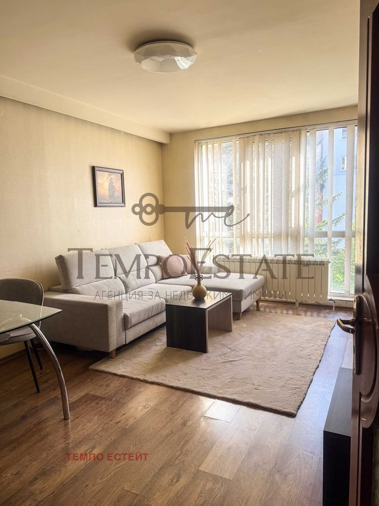 Para alugar  1 quarto Sofia , Krastova vada , 66 m² | 80996994 - imagem [4]