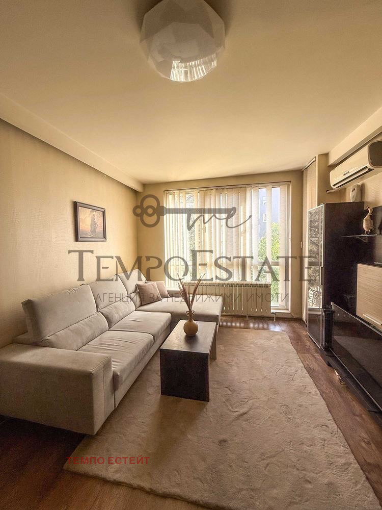 Para alugar  1 quarto Sofia , Krastova vada , 66 m² | 80996994 - imagem [17]