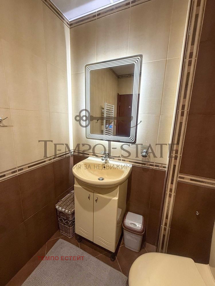 Para alugar  1 quarto Sofia , Krastova vada , 66 m² | 80996994 - imagem [7]