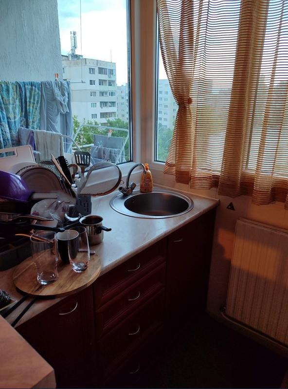 En renta  1 dormitorio Sofia , Ovcha kupel , 48 metros cuadrados | 56616405 - imagen [5]