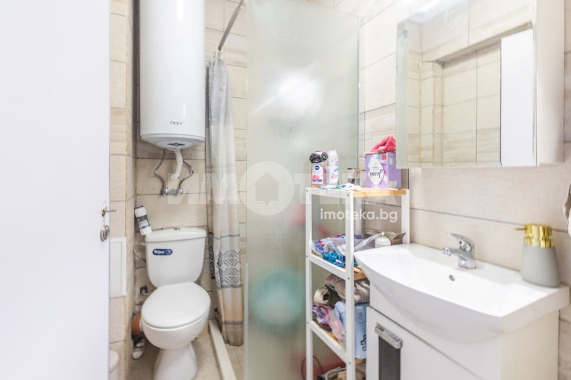 Zu vermieten  1 Schlafzimmer Warna , Pobeda , 50 qm | 81767525 - Bild [5]