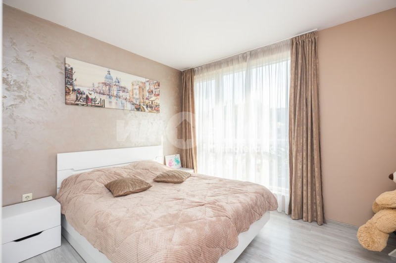 Zu vermieten  1 Schlafzimmer Warna , Pobeda , 50 qm | 81767525 - Bild [4]
