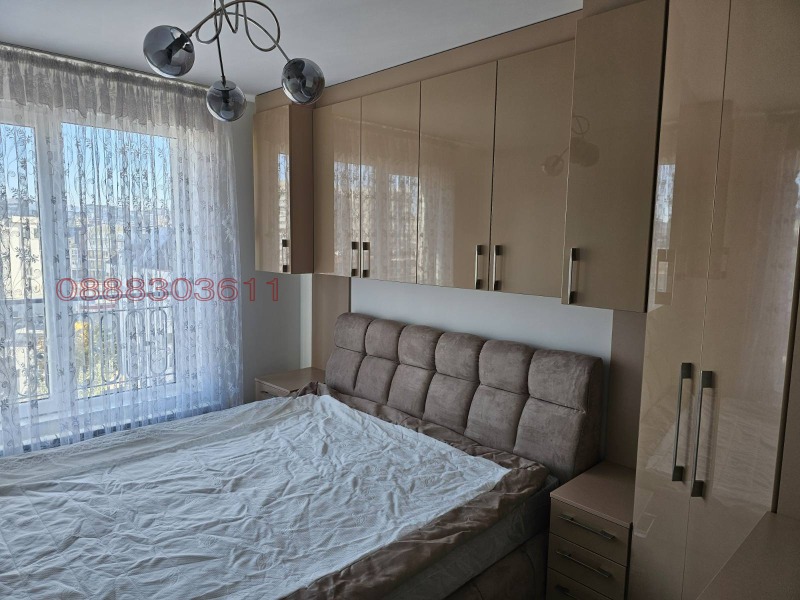 Дава под наем 2-СТАЕН, гр. София, Дървеница, снимка 6 - Апартаменти - 52455647