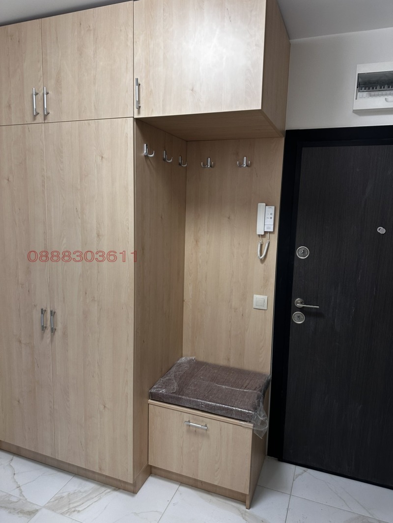 Дава под наем 2-СТАЕН, гр. София, Дървеница, снимка 17 - Апартаменти - 52455647