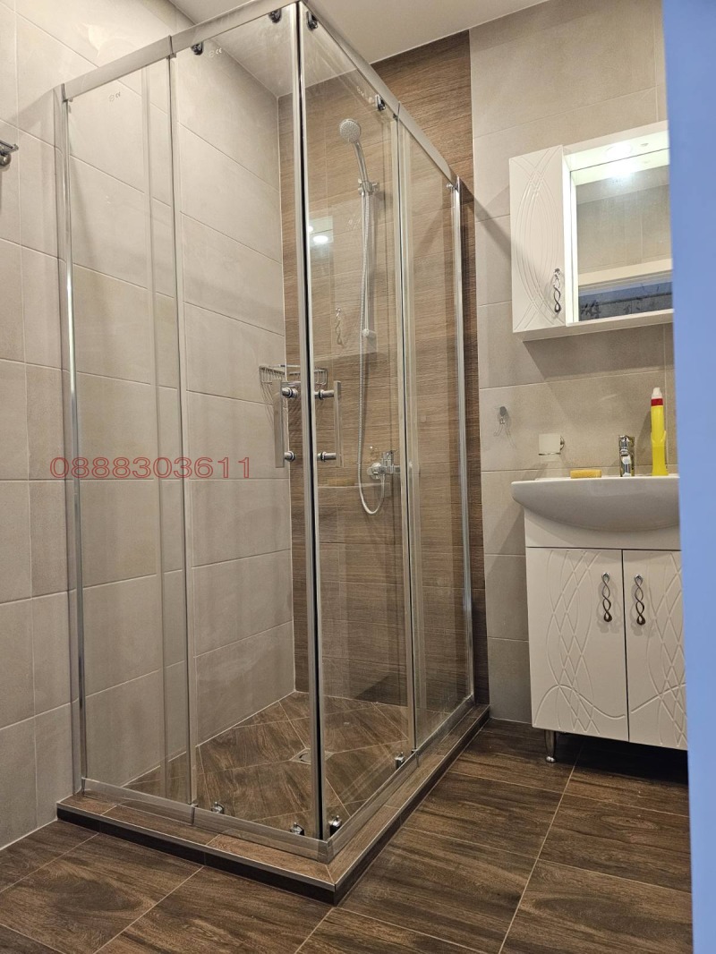 Дава под наем 2-СТАЕН, гр. София, Дървеница, снимка 8 - Апартаменти - 52455647