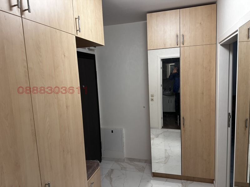 Дава под наем 2-СТАЕН, гр. София, Дървеница, снимка 15 - Апартаменти - 52455647