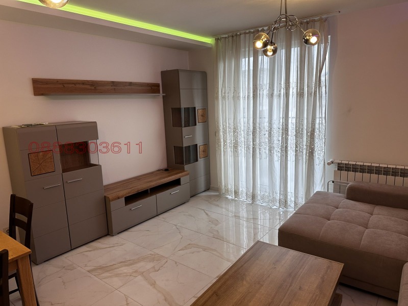 Дава под наем 2-СТАЕН, гр. София, Дървеница, снимка 16 - Апартаменти - 52455647