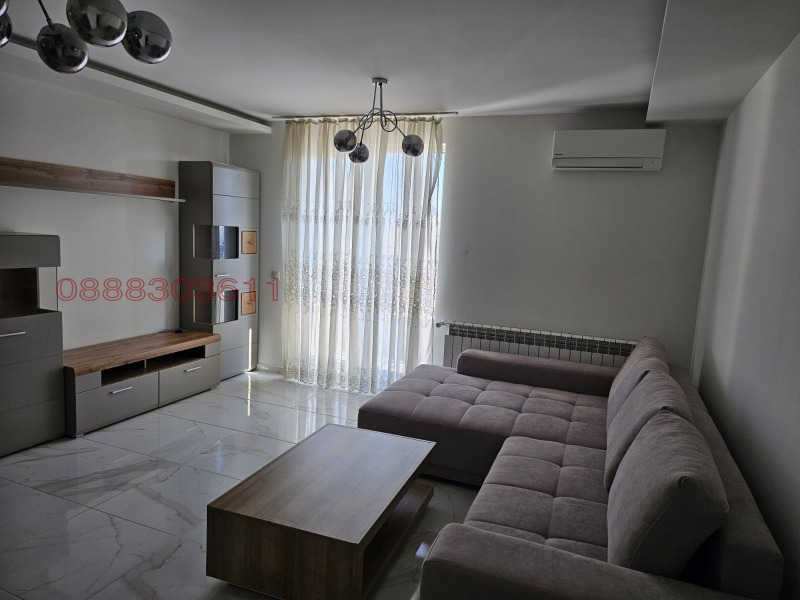 Дава под наем 2-СТАЕН, гр. София, Дървеница, снимка 4 - Апартаменти - 52455647