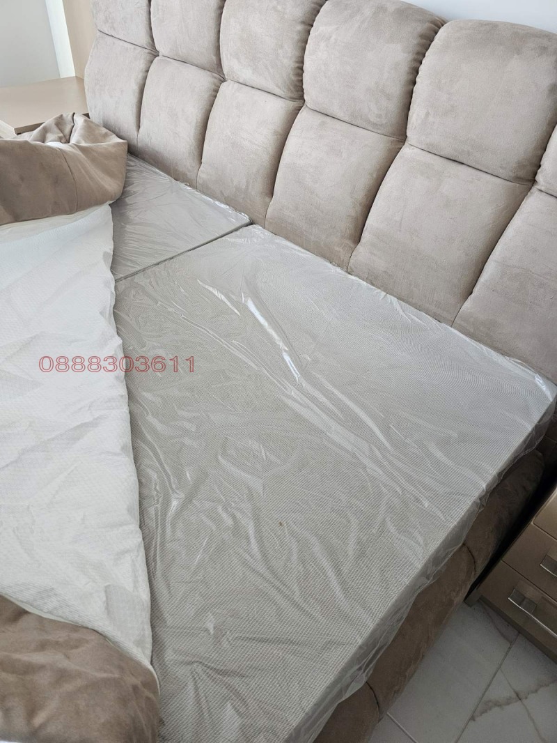 Дава под наем 2-СТАЕН, гр. София, Дървеница, снимка 7 - Апартаменти - 52455647