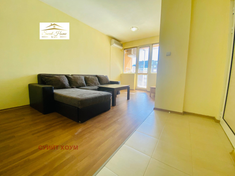 Дава под наем 2-СТАЕН, гр. София, Люлин 9, снимка 4 - Апартаменти - 53412990