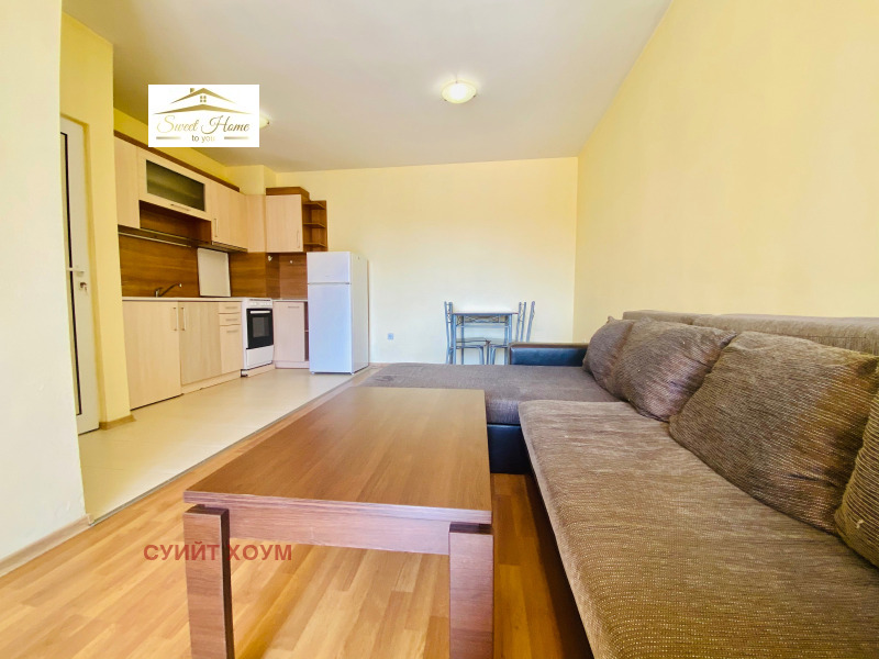 Дава под наем 2-СТАЕН, гр. София, Люлин 9, снимка 2 - Апартаменти - 53412990