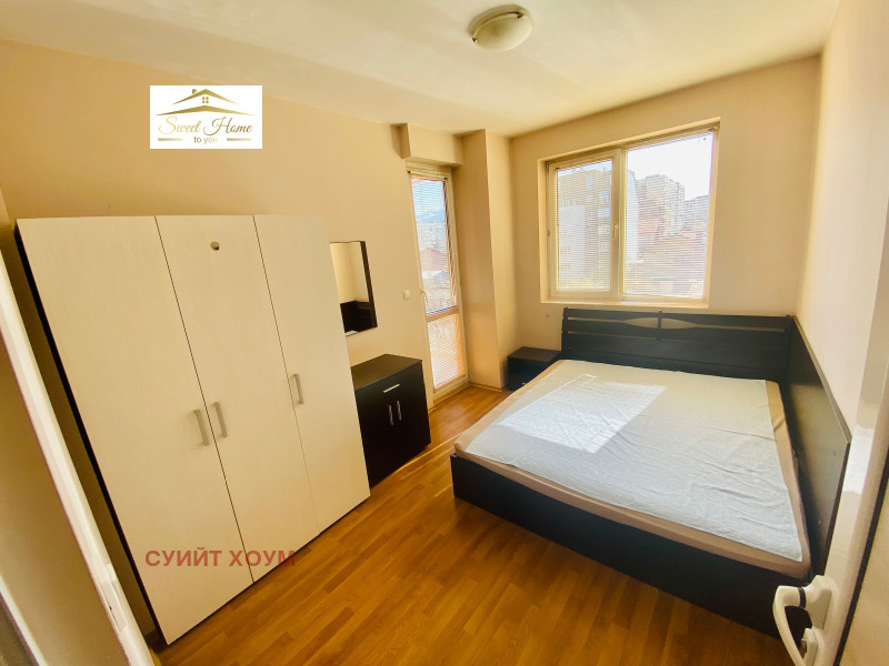 Дава под наем 2-СТАЕН, гр. София, Люлин 9, снимка 10 - Апартаменти - 53412990