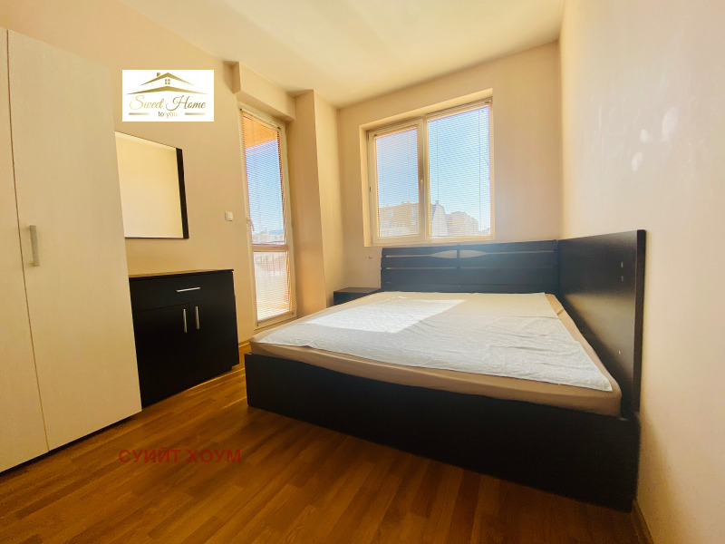 Дава под наем 2-СТАЕН, гр. София, Люлин 9, снимка 13 - Апартаменти - 53412990