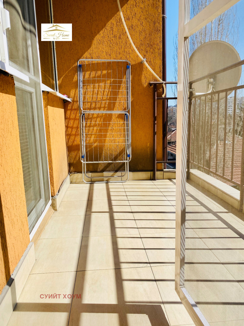 Дава под наем 2-СТАЕН, гр. София, Люлин 9, снимка 7 - Апартаменти - 53412990