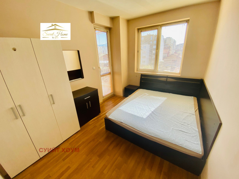 Дава под наем 2-СТАЕН, гр. София, Люлин 9, снимка 14 - Апартаменти - 53412990