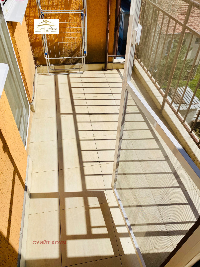 Дава под наем 2-СТАЕН, гр. София, Люлин 9, снимка 8 - Апартаменти - 53412990