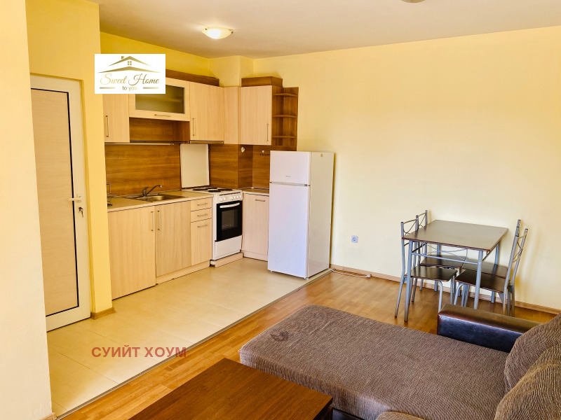 Дава под наем 2-СТАЕН, гр. София, Люлин 9