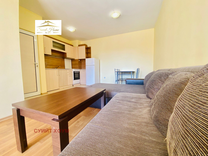 Дава под наем 2-СТАЕН, гр. София, Люлин 9, снимка 3 - Апартаменти - 53412990