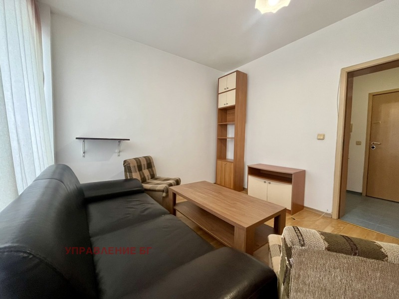 Дава под наем 2-СТАЕН, гр. София, Изток