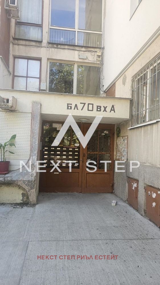 Дава под наем 2-СТАЕН, гр. Пловдив, Тракия, снимка 6 - Апартаменти - 56270450