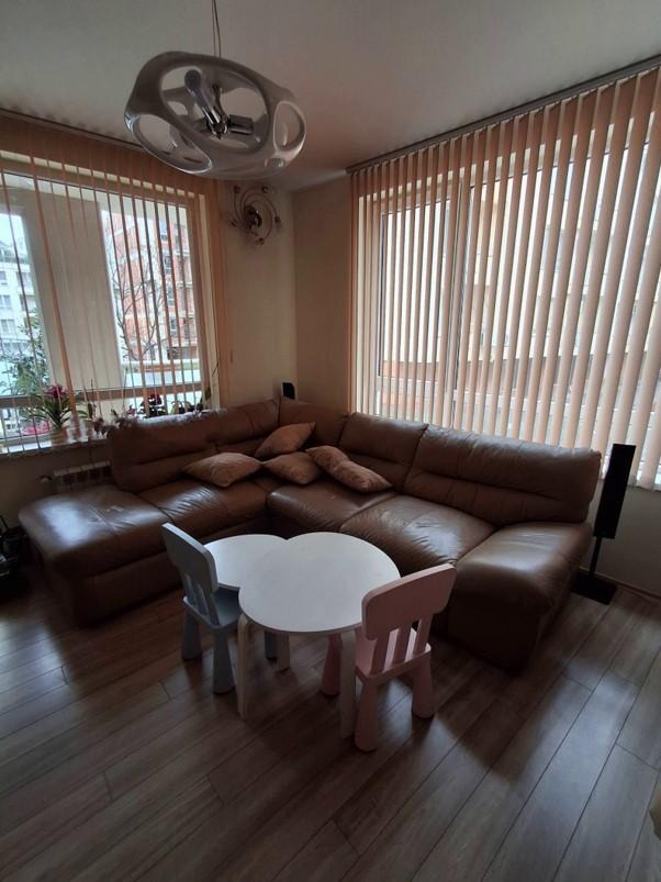Da affittare  2 camere da letto Sofia , Gotse Delchev , 120 mq | 22658690