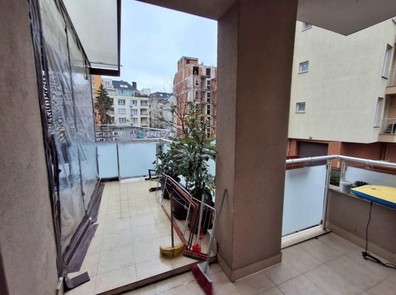 Da affittare  2 camere da letto Sofia , Gotse Delchev , 120 mq | 22658690 - Immagine [7]