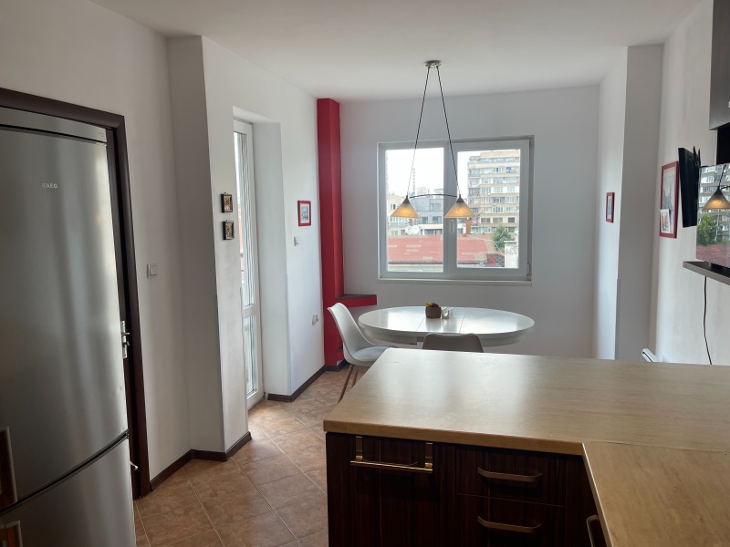 Kiralık  2 yatak odası Sofia , Strelbişe , 105 metrekare | 69378569 - görüntü [6]