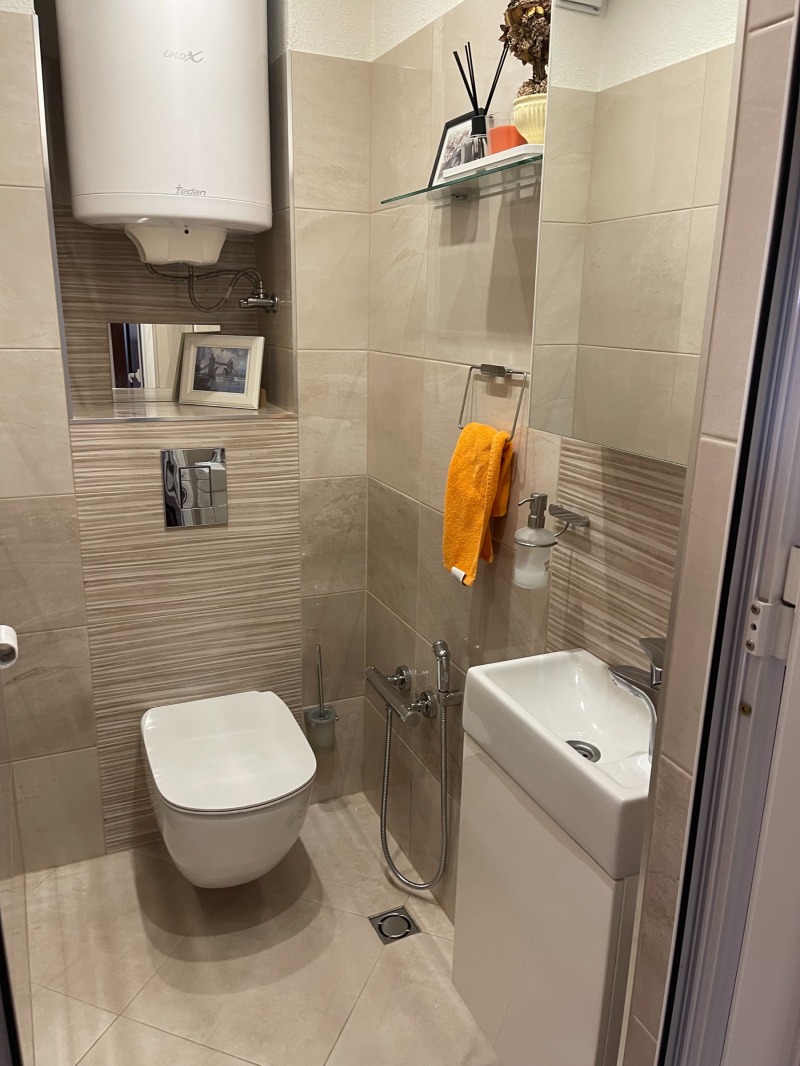 Kiralık  2 yatak odası Sofia , Strelbişe , 105 metrekare | 69378569 - görüntü [4]