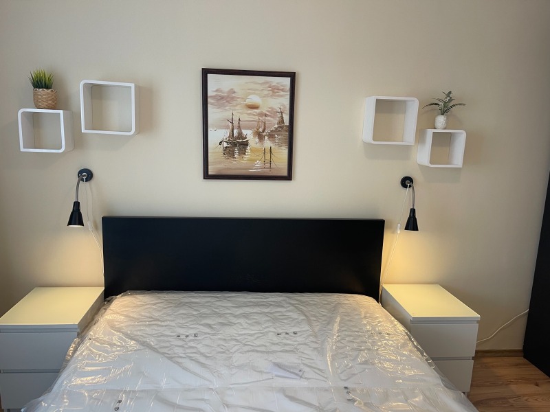 Kiralık  2 yatak odası Sofia , Strelbişe , 105 metrekare | 69378569 - görüntü [2]