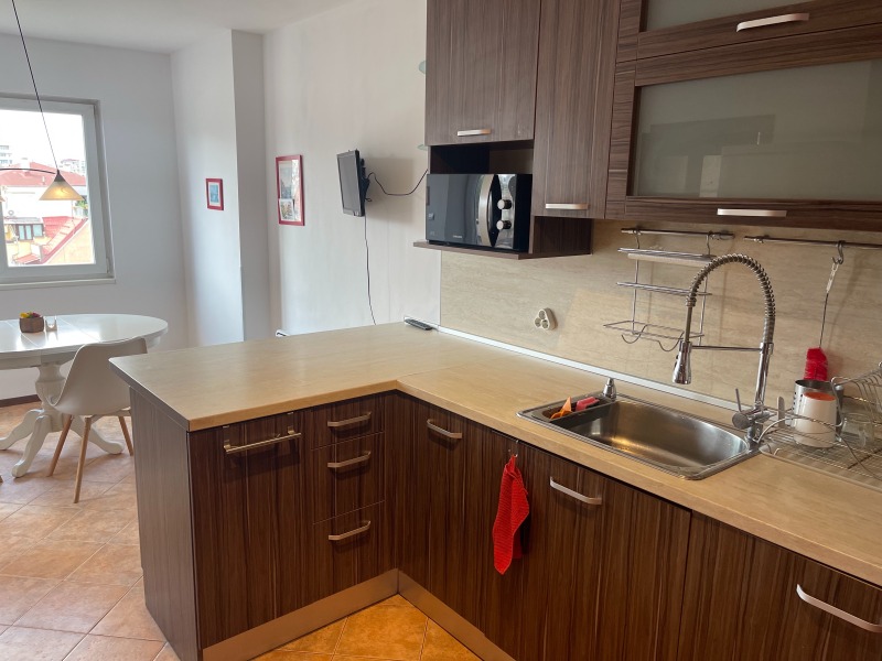 Kiralık  2 yatak odası Sofia , Strelbişe , 105 metrekare | 69378569 - görüntü [8]
