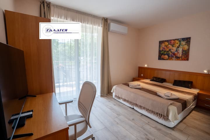 Дава под наем  3-стаен град Варна , к.к. Златни пясъци , 110 кв.м | 15947387 - изображение [5]