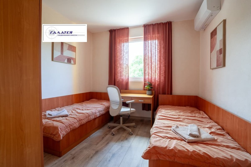 Дава под наем  3-стаен град Варна , к.к. Златни пясъци , 110 кв.м | 15947387 - изображение [7]