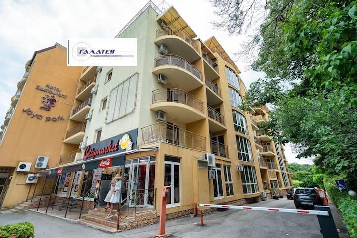 Дава под наем  3-стаен град Варна , к.к. Златни пясъци , 110 кв.м | 15947387 - изображение [10]