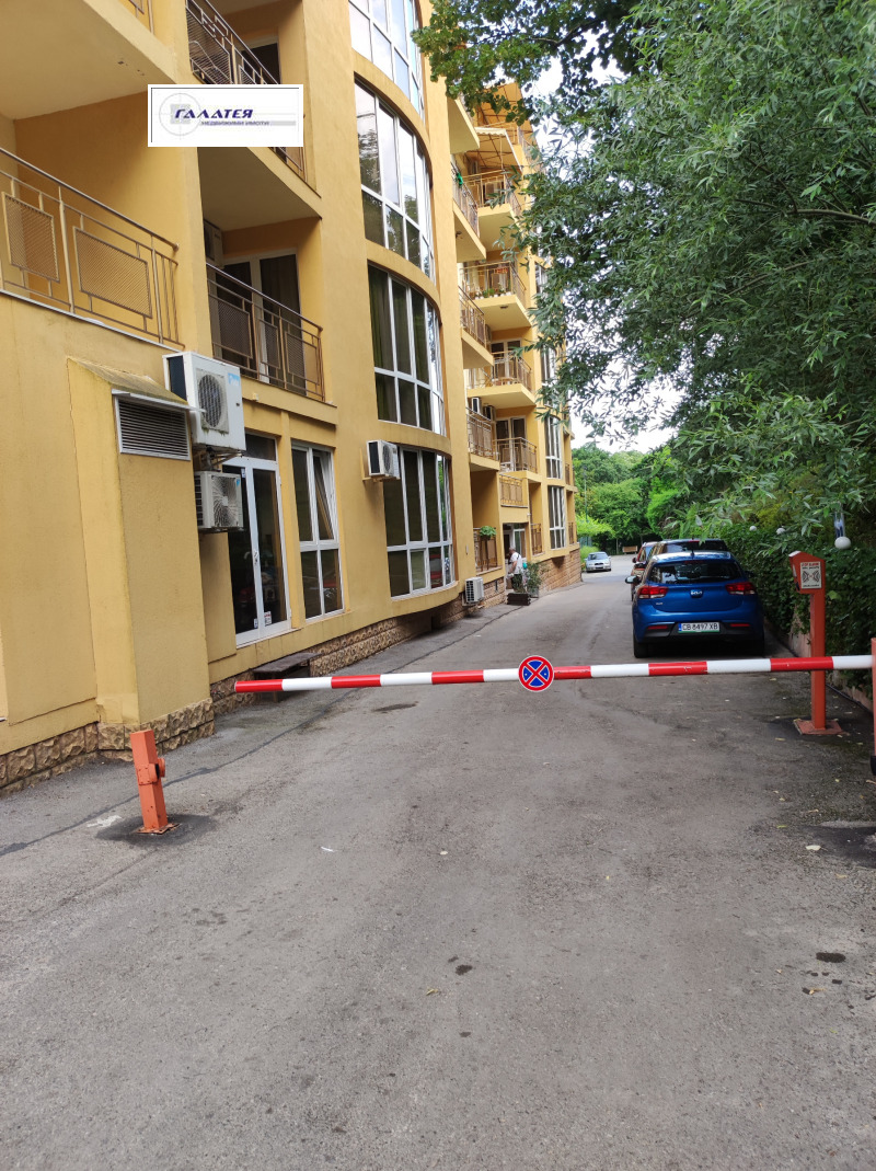 Дава под наем  3-стаен град Варна , к.к. Златни пясъци , 110 кв.м | 15947387 - изображение [11]