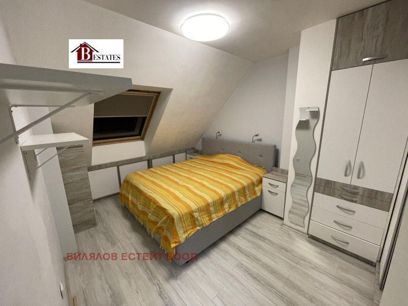 Дава под наем 3-СТАЕН, гр. София, Младост 1, снимка 5 - Апартаменти - 52536134