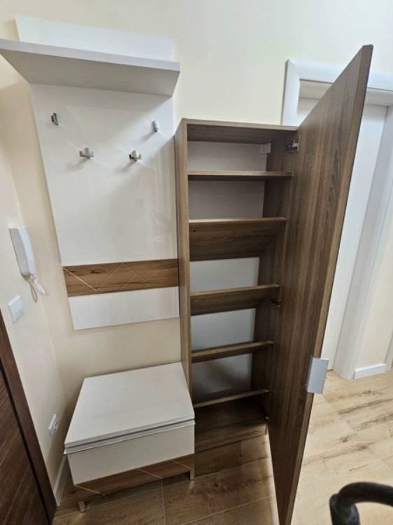 Дава под наем 3-СТАЕН, гр. София, Малинова долина, снимка 9 - Апартаменти - 54023589