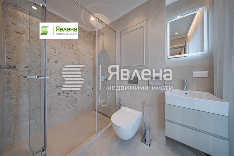 Дава под наем 3-СТАЕН, гр. София, Изток, снимка 10 - Апартаменти - 54546059