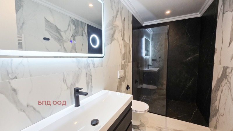 Do wynajęcia  3 sypialnie Sofia , Centar , 201 mkw | 79295779 - obraz [9]