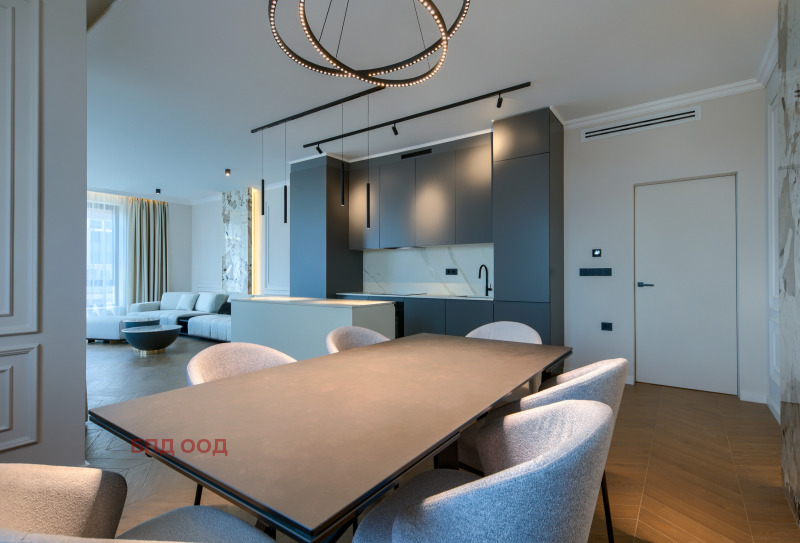 Kiralık  3 yatak odası Sofia , Centar , 201 metrekare | 79295779 - görüntü [4]
