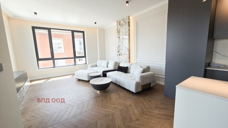Do wynajęcia  3 sypialnie Sofia , Centar , 201 mkw | 79295779 - obraz [5]