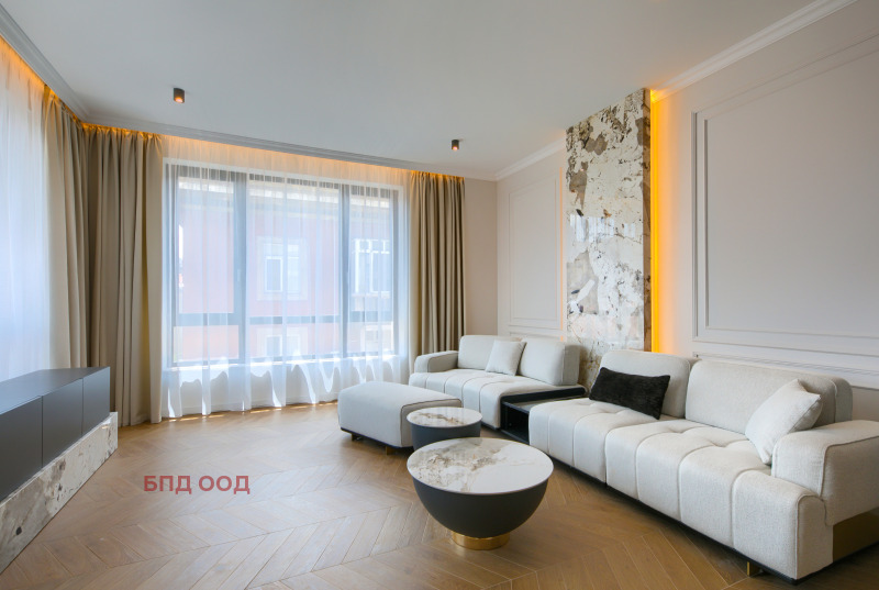 Kiralık  3 yatak odası Sofia , Centar , 201 metrekare | 79295779 - görüntü [3]