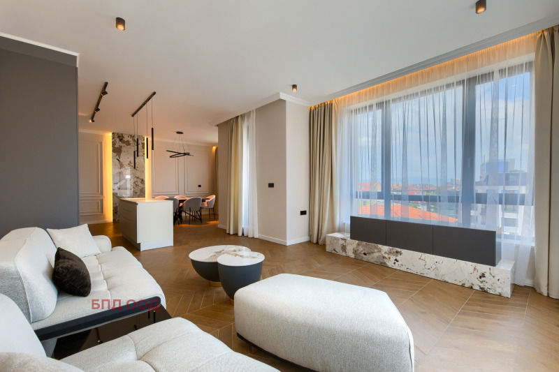 Kiralık  3 yatak odası Sofia , Centar , 201 metrekare | 79295779 - görüntü [2]