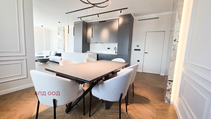 Do wynajęcia  3 sypialnie Sofia , Centar , 201 mkw | 79295779 - obraz [3]