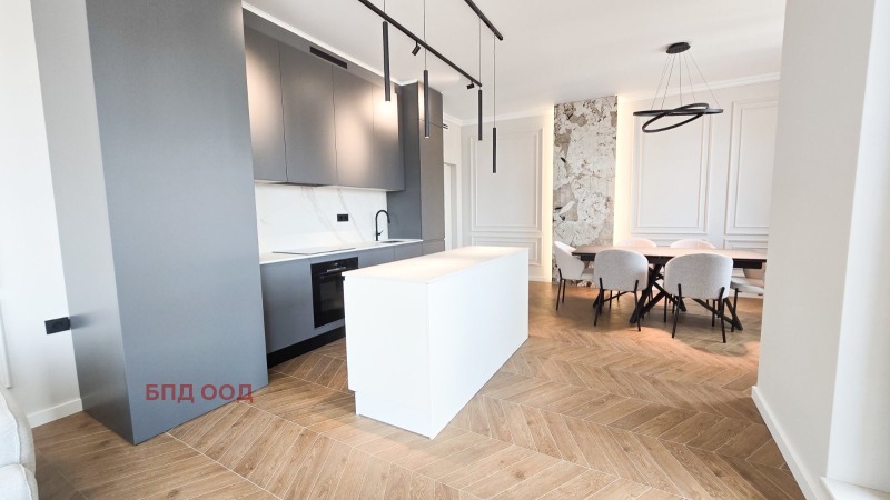 Do wynajęcia  3 sypialnie Sofia , Centar , 201 mkw | 79295779 - obraz [6]