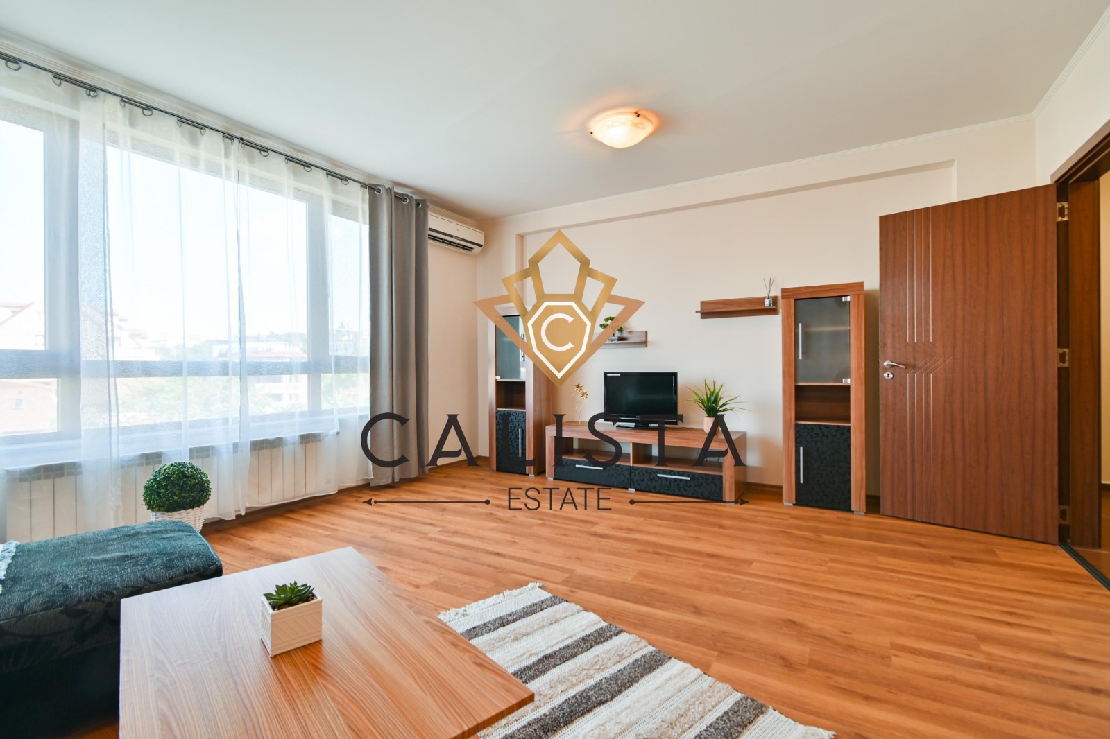 Дава под наем 2-СТАЕН, гр. София, Витоша, снимка 2 - Апартаменти - 54249657